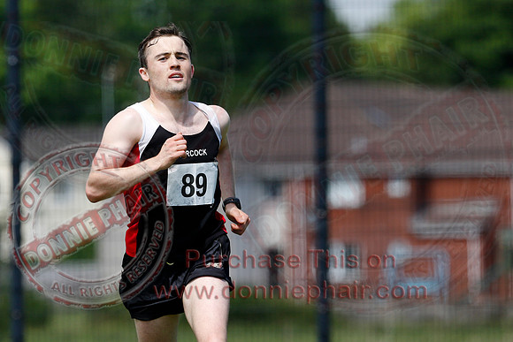 Lisnaskea 10km Run.