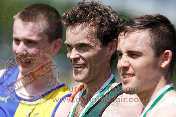 Lisnaskea 10km Run.