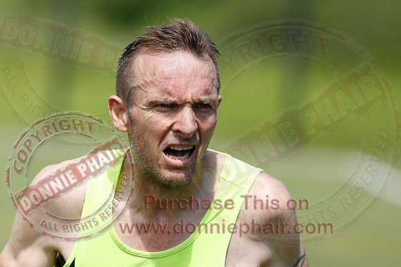 Lisnaskea 10km Run.
