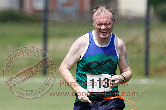 Lisnaskea 10km Run.