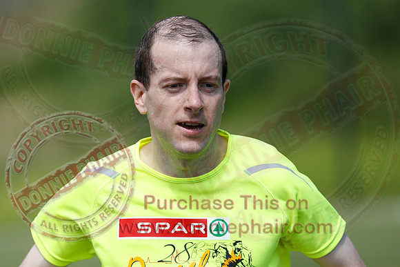 Lisnaskea 10km Run.