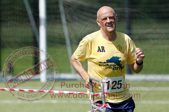 Lisnaskea 10km Run.