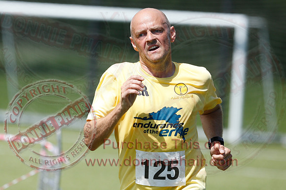 Lisnaskea 10km Run.