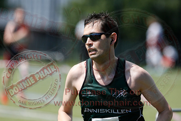 Lisnaskea 10km Run.