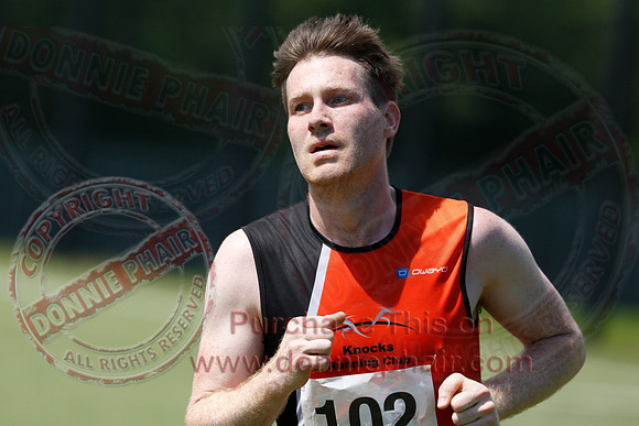 Lisnaskea 10km Run.