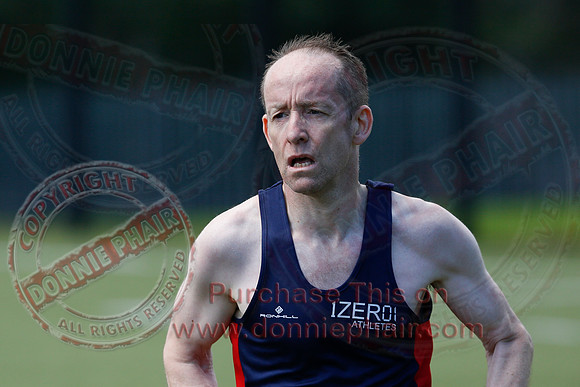Lisnaskea 10km Run.