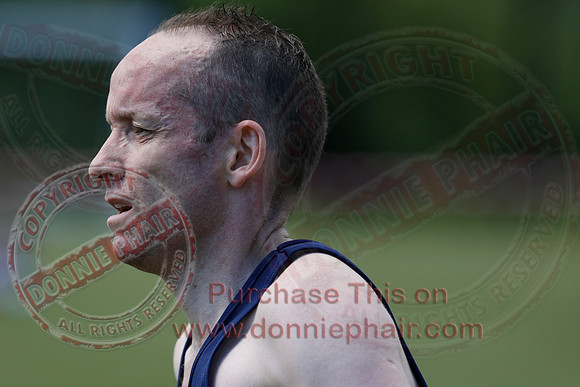Lisnaskea 10km Run.