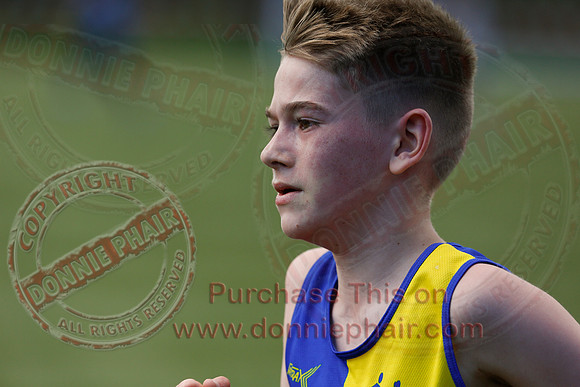 Lisnaskea 10km Run.