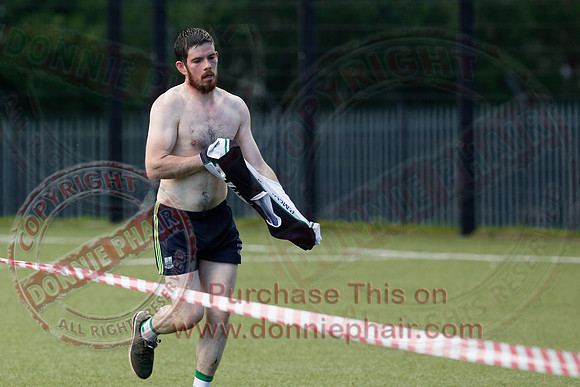 Lisnaskea 10km Run.