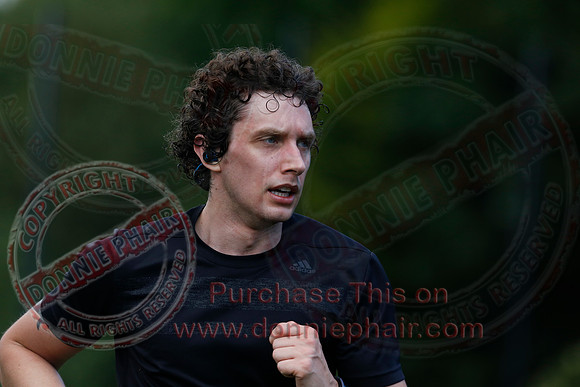Lisnaskea 10km Run.