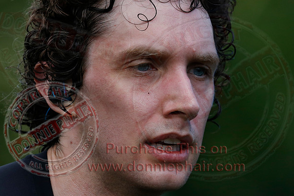 Lisnaskea 10km Run.