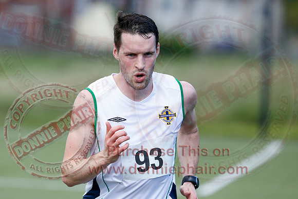 Lisnaskea 10km Run.