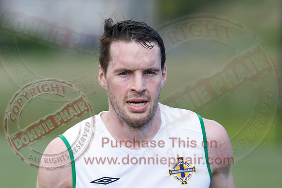 Lisnaskea 10km Run.