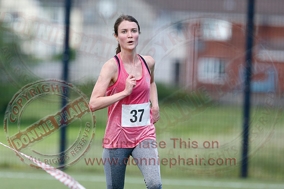 Lisnaskea 10km Run.