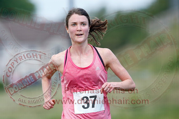 Lisnaskea 10km Run.