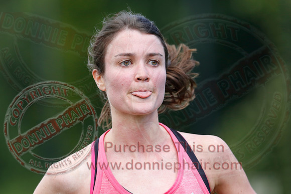 Lisnaskea 10km Run.