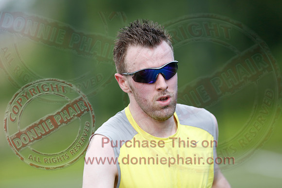 Lisnaskea 10km Run.