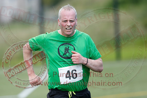 Lisnaskea 10km Run.