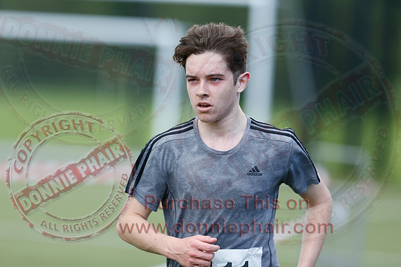 Lisnaskea 10km Run.