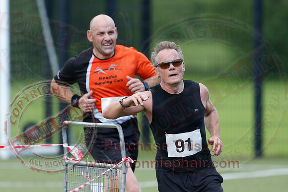 Lisnaskea 10km Run.