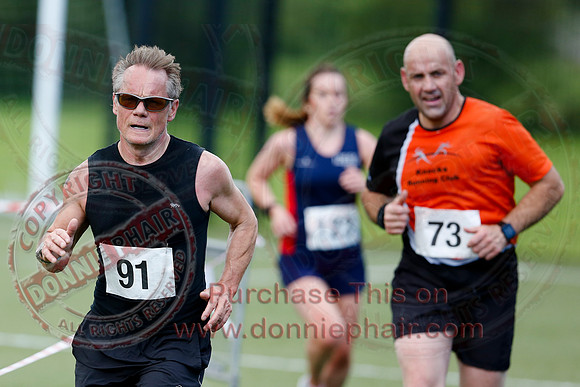 Lisnaskea 10km Run.