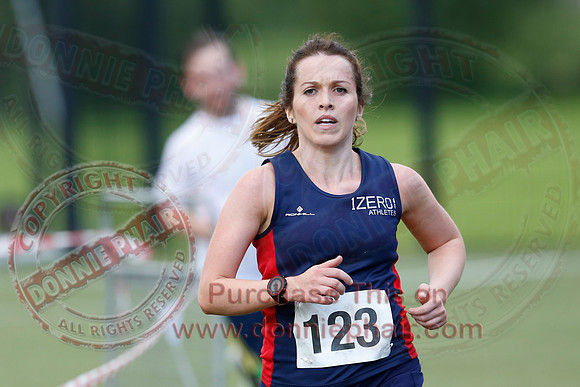Lisnaskea 10km Run.