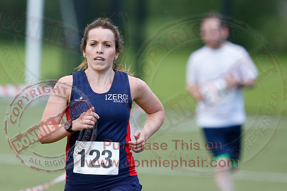 Lisnaskea 10km Run.