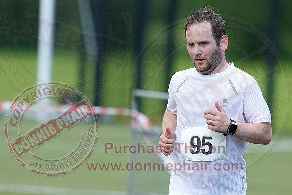 Lisnaskea 10km Run.
