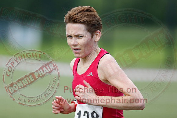 Lisnaskea 10km Run.