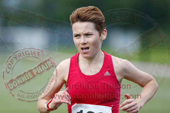 Lisnaskea 10km Run.