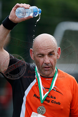 Lisnaskea 10km Run.