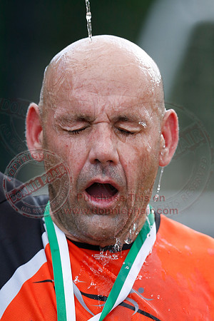 Lisnaskea 10km Run.