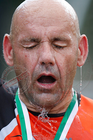 Lisnaskea 10km Run.