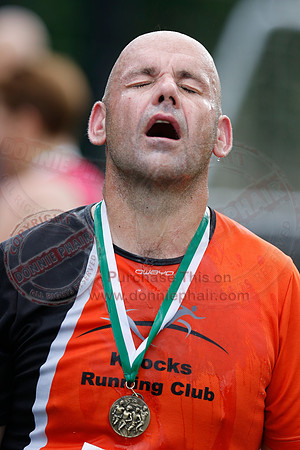 Lisnaskea 10km Run.