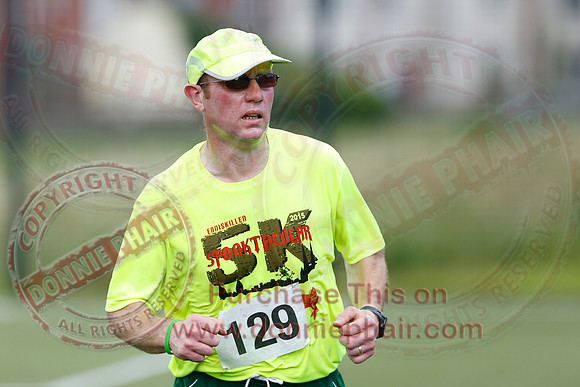 Lisnaskea 10km Run.