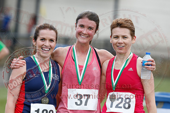 Lisnaskea 10km Run.