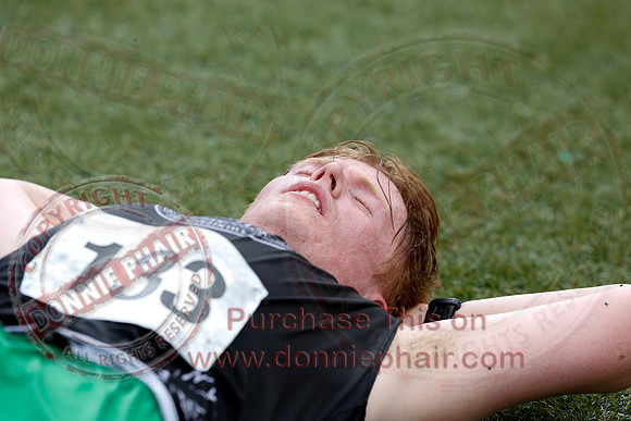 Lisnaskea 10km Run.