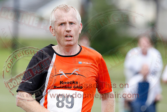 Lisnaskea 10km Run.
