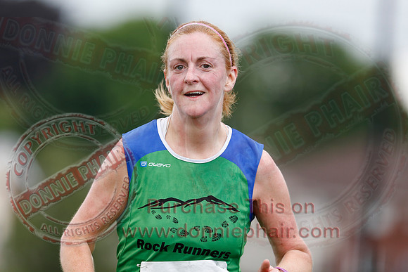 Lisnaskea 10km Run.