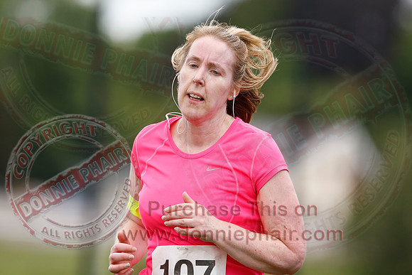 Lisnaskea 10km Run.