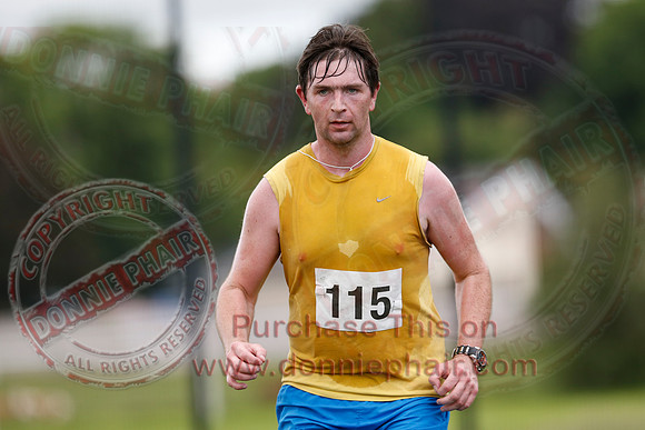 Lisnaskea 10km Run.