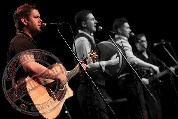 The Kilkennys