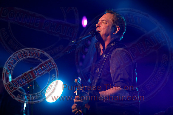 Live at the Castle Enniskillen    12-03-22-14