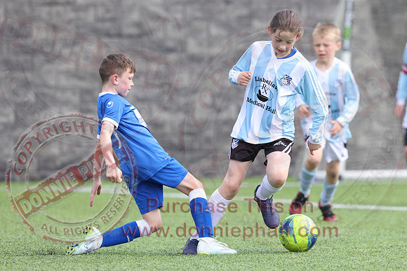 Irvinestown Wanderers Youth Soccer Tournament-18
