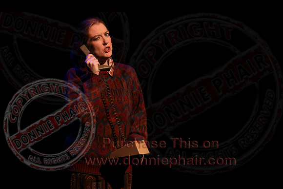 Rent performed by Fermanagh Musical Theatre 2023-6