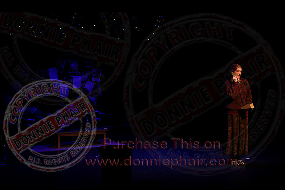 Rent performed by Fermanagh Musical Theatre 2023-7