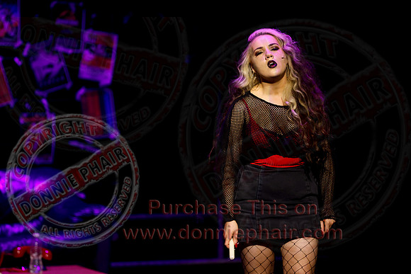 Rent performed by Fermanagh Musical Theatre 2023-47