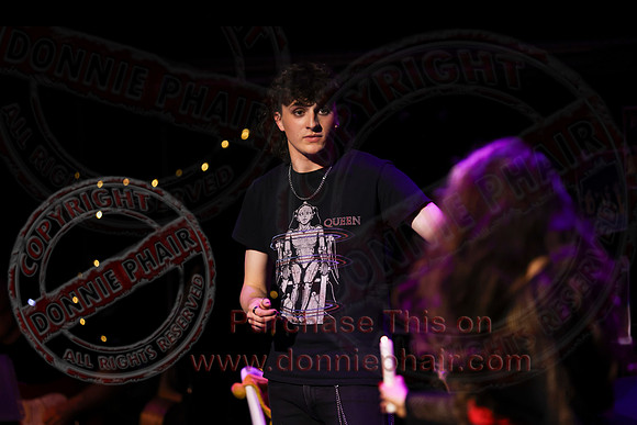 Rent performed by Fermanagh Musical Theatre 2023-52