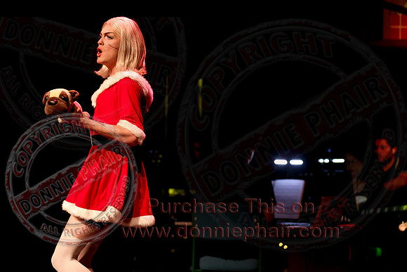 Rent performed by Fermanagh Musical Theatre 2023-66