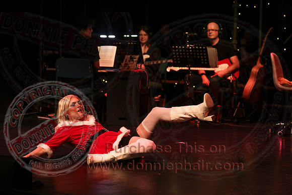 Rent performed by Fermanagh Musical Theatre 2023-69